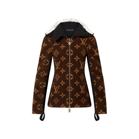 louis vuitton straight jacket|louis vuitton jacket jose torres.